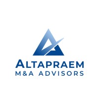 Altapraem M&A Advisors logo, Altapraem M&A Advisors contact details