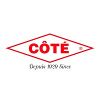 W-Cote logo, W-Cote contact details