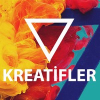 Kreatifler logo, Kreatifler contact details