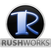 Rushworks logo, Rushworks contact details