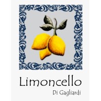 Limoncello Di Gagliardi logo, Limoncello Di Gagliardi contact details