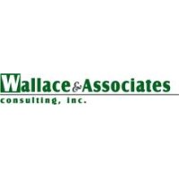 Wallace & Associates Consulting, Inc logo, Wallace & Associates Consulting, Inc contact details