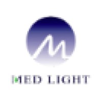 Med Light logo, Med Light contact details