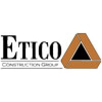 Etico Construction Group logo, Etico Construction Group contact details