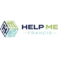 Help Me Francis logo, Help Me Francis contact details