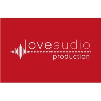 Love Audio logo, Love Audio contact details