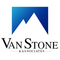 VanStone & Associates logo, VanStone & Associates contact details