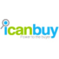 Icanbuy logo, Icanbuy contact details