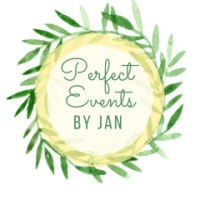 Perfect Events by Jan logo, Perfect Events by Jan contact details