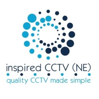 Inspired CCTV (NE) Limited logo, Inspired CCTV (NE) Limited contact details