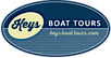 Keys Boat Tours logo, Keys Boat Tours contact details