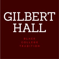 Gilbert Hall logo, Gilbert Hall contact details