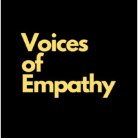 Voices of Empathy logo, Voices of Empathy contact details