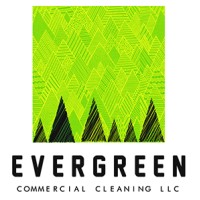 Evergreen Commercial Cleaning LLC logo, Evergreen Commercial Cleaning LLC contact details