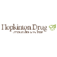 Hopkinton Drug logo, Hopkinton Drug contact details