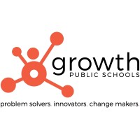 Growth Public Schools logo, Growth Public Schools contact details