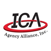 ICA Agency Alliance logo, ICA Agency Alliance contact details