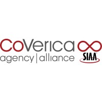 CoVerica Agency Alliance logo, CoVerica Agency Alliance contact details