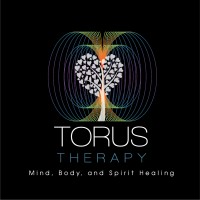 TORUS THERAPY LLC logo, TORUS THERAPY LLC contact details