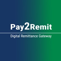 Pay2Remit logo, Pay2Remit contact details