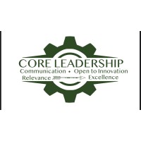 CORE Leadership Speaker Series logo, CORE Leadership Speaker Series contact details