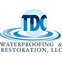 TDC Waterproofing & Restoration logo, TDC Waterproofing & Restoration contact details