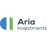 Aria Investments logo, Aria Investments contact details