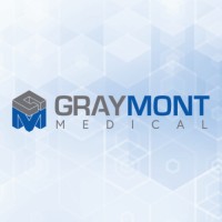 Graymont Medical logo, Graymont Medical contact details