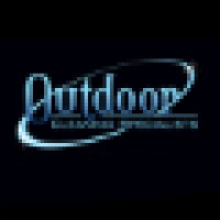 Outdoor Cleaning Specialists logo, Outdoor Cleaning Specialists contact details