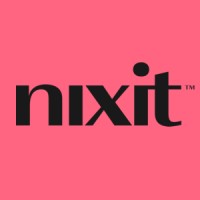 nixit logo, nixit contact details