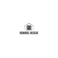 Remodel Rescue logo, Remodel Rescue contact details