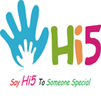 Hi5Gift.com logo, Hi5Gift.com contact details