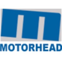 motorhead.com logo, motorhead.com contact details