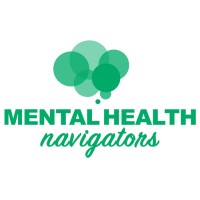 Mental Health Navigators logo, Mental Health Navigators contact details