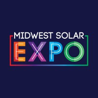 Midwest Solar Expo logo, Midwest Solar Expo contact details