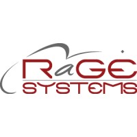 RaGE Systems LLC logo, RaGE Systems LLC contact details