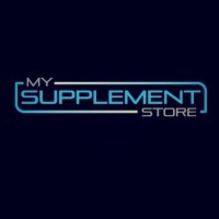 My Supplement Store logo, My Supplement Store contact details