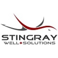 Stingray Well Solutions logo, Stingray Well Solutions contact details