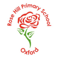 Rose Hill Primary School logo, Rose Hill Primary School contact details