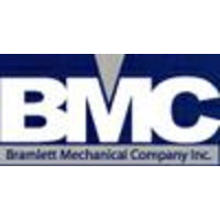 Bramlett Mechanical logo, Bramlett Mechanical contact details