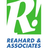 Reahard & Associates, Inc. logo, Reahard & Associates, Inc. contact details