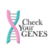 Check Your Genes logo, Check Your Genes contact details