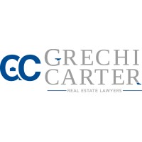 Grechi Carter Professional Corporation logo, Grechi Carter Professional Corporation contact details