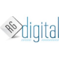 RG Digital logo, RG Digital contact details