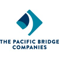 Pacific Bridge Company logo, Pacific Bridge Company contact details