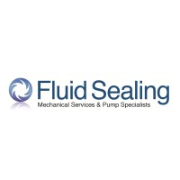 Fluid Sealing logo, Fluid Sealing contact details