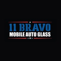 11 Bravo Mobile Auto Glass logo, 11 Bravo Mobile Auto Glass contact details