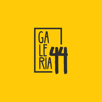 Galeria 44 logo, Galeria 44 contact details