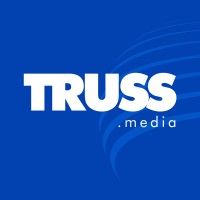 TRUSS.media logo, TRUSS.media contact details