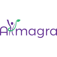 Allmagra logo, Allmagra contact details